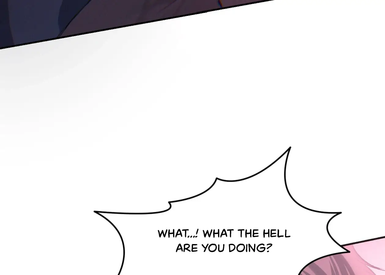Codename Anastasia chapter 55 page 35