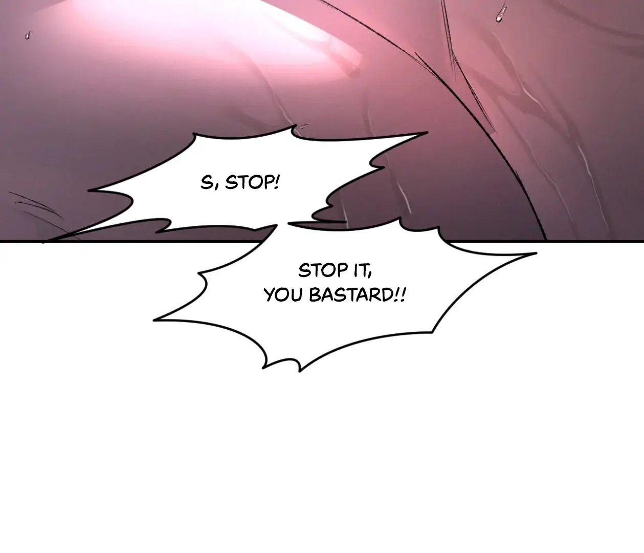 Codename Anastasia chapter 55 page 38