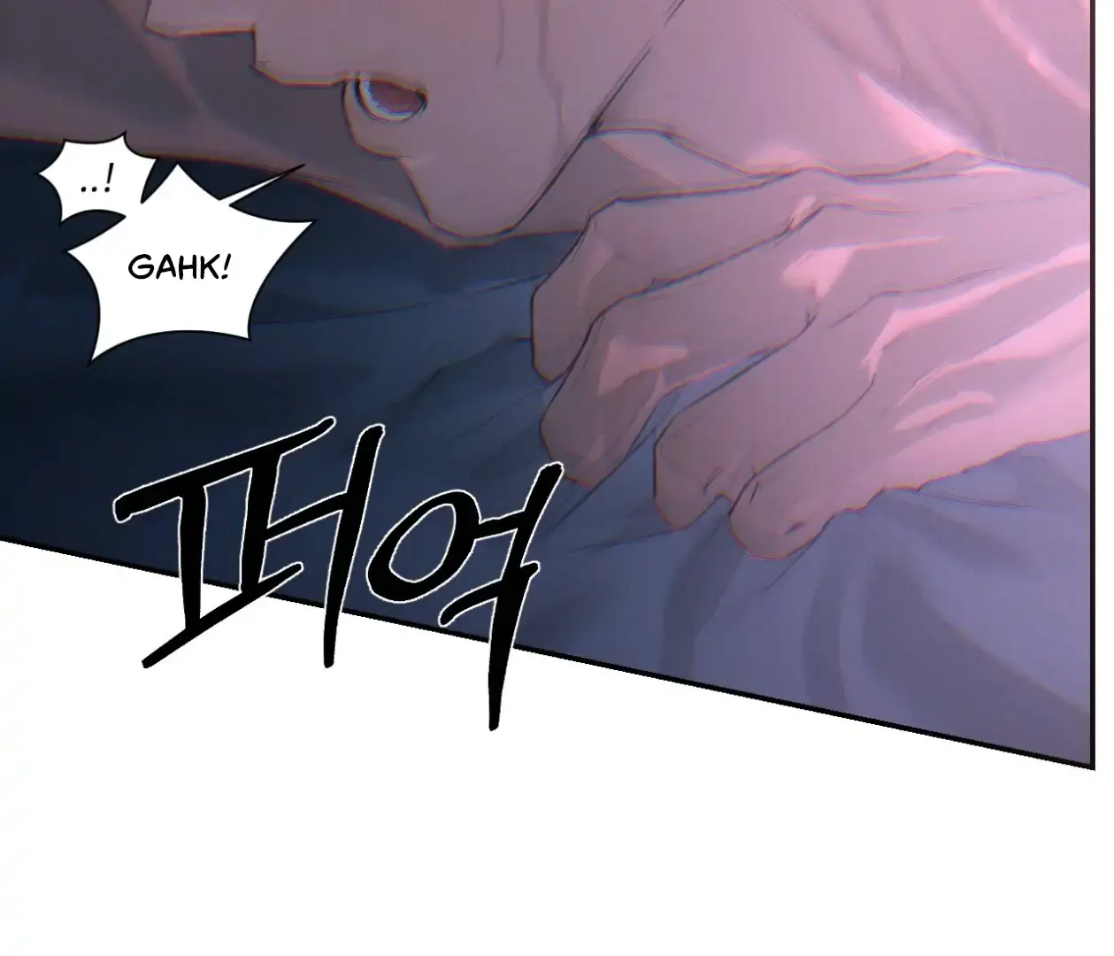 Codename Anastasia chapter 55 page 40