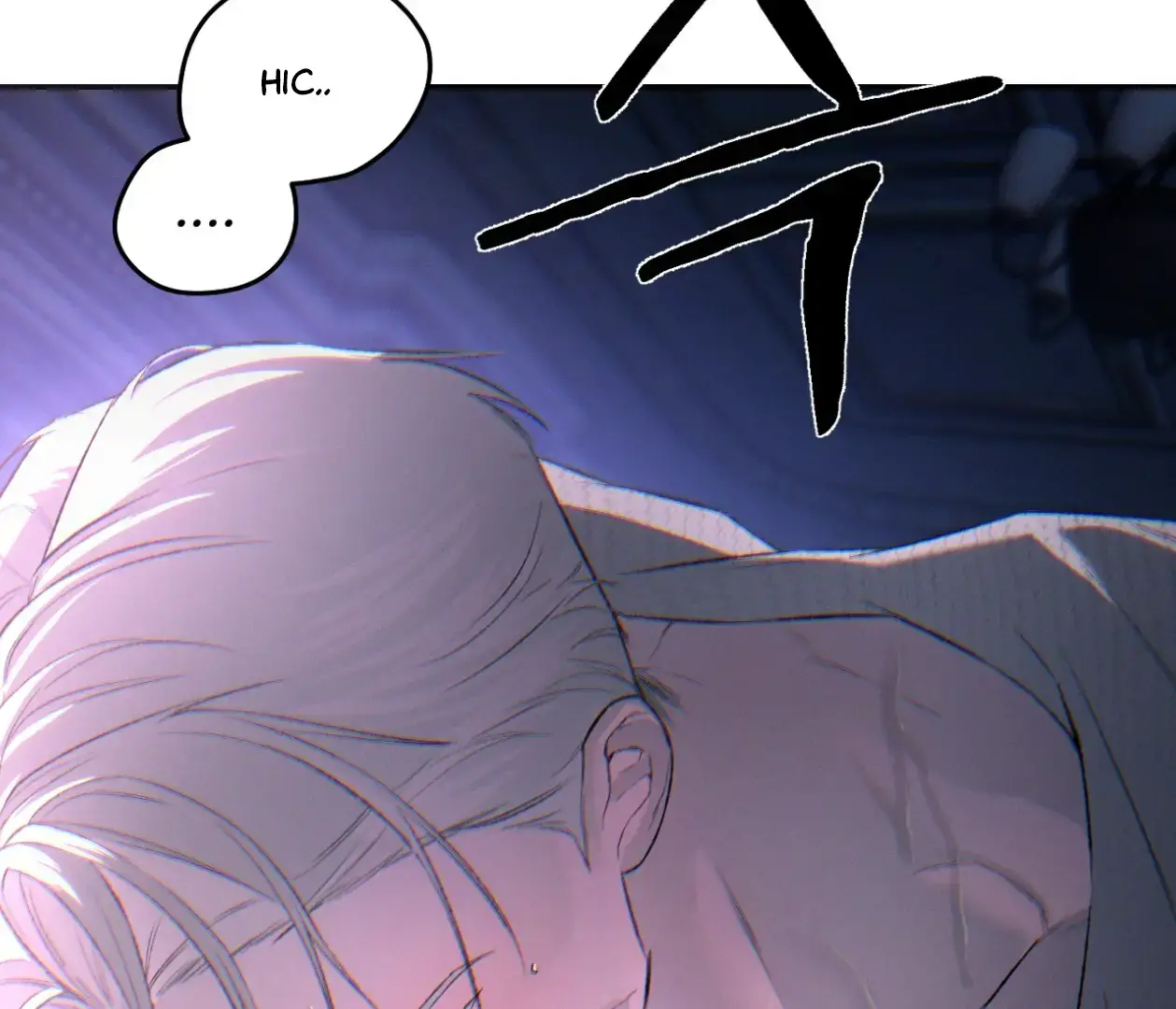Codename Anastasia chapter 55 page 43