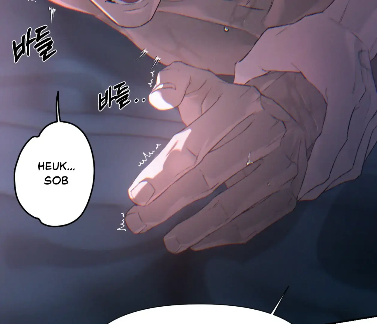 Codename Anastasia chapter 55 page 45