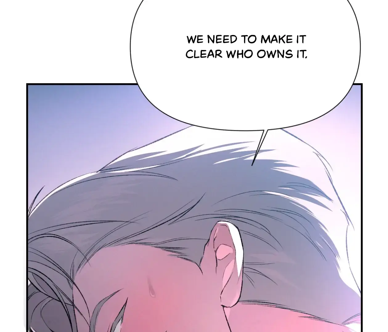 Codename Anastasia chapter 55 page 47