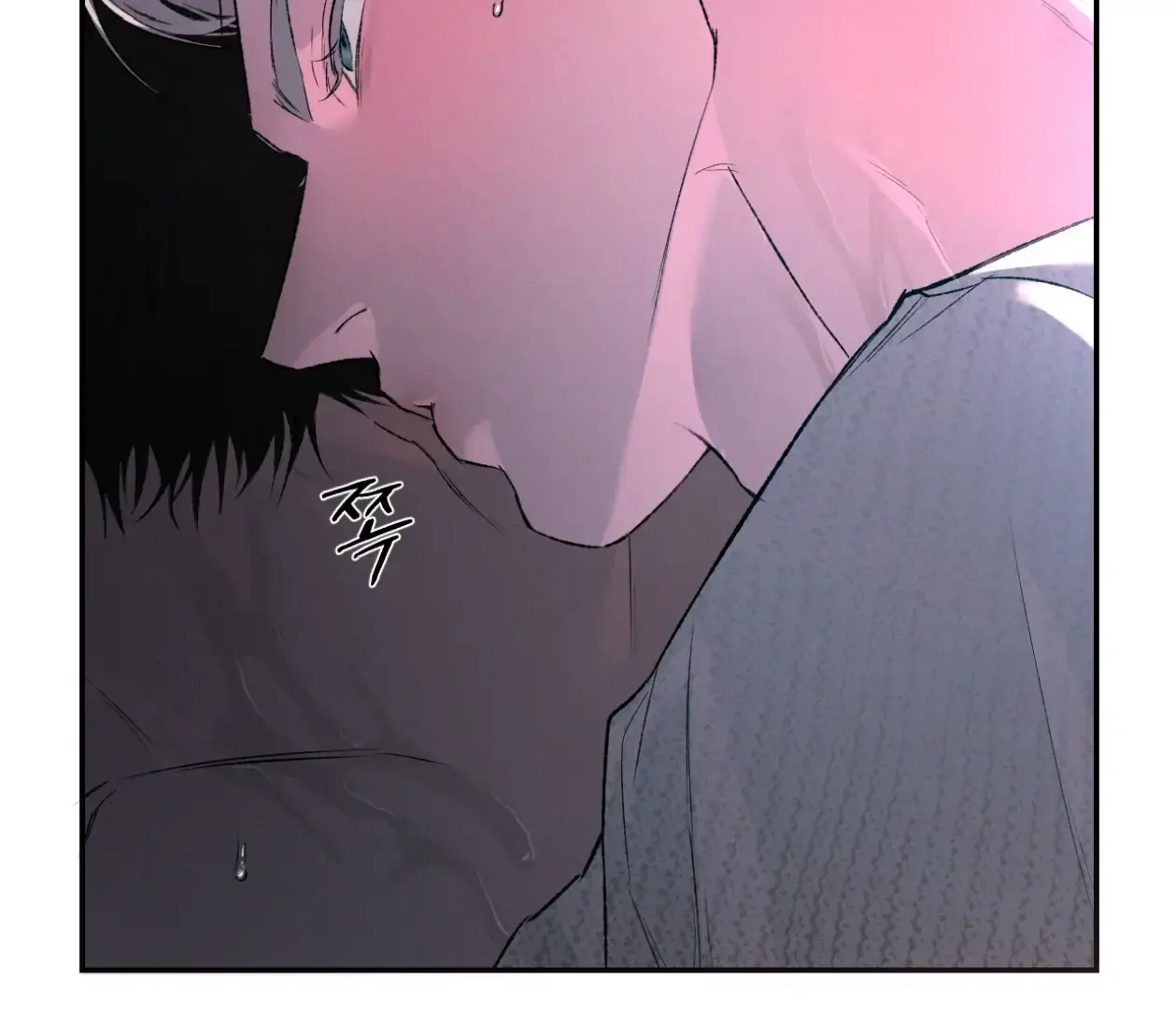 Codename Anastasia chapter 55 page 48