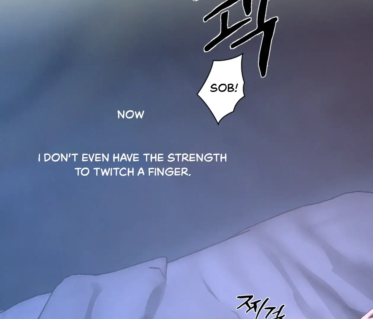 Codename Anastasia chapter 55 page 51
