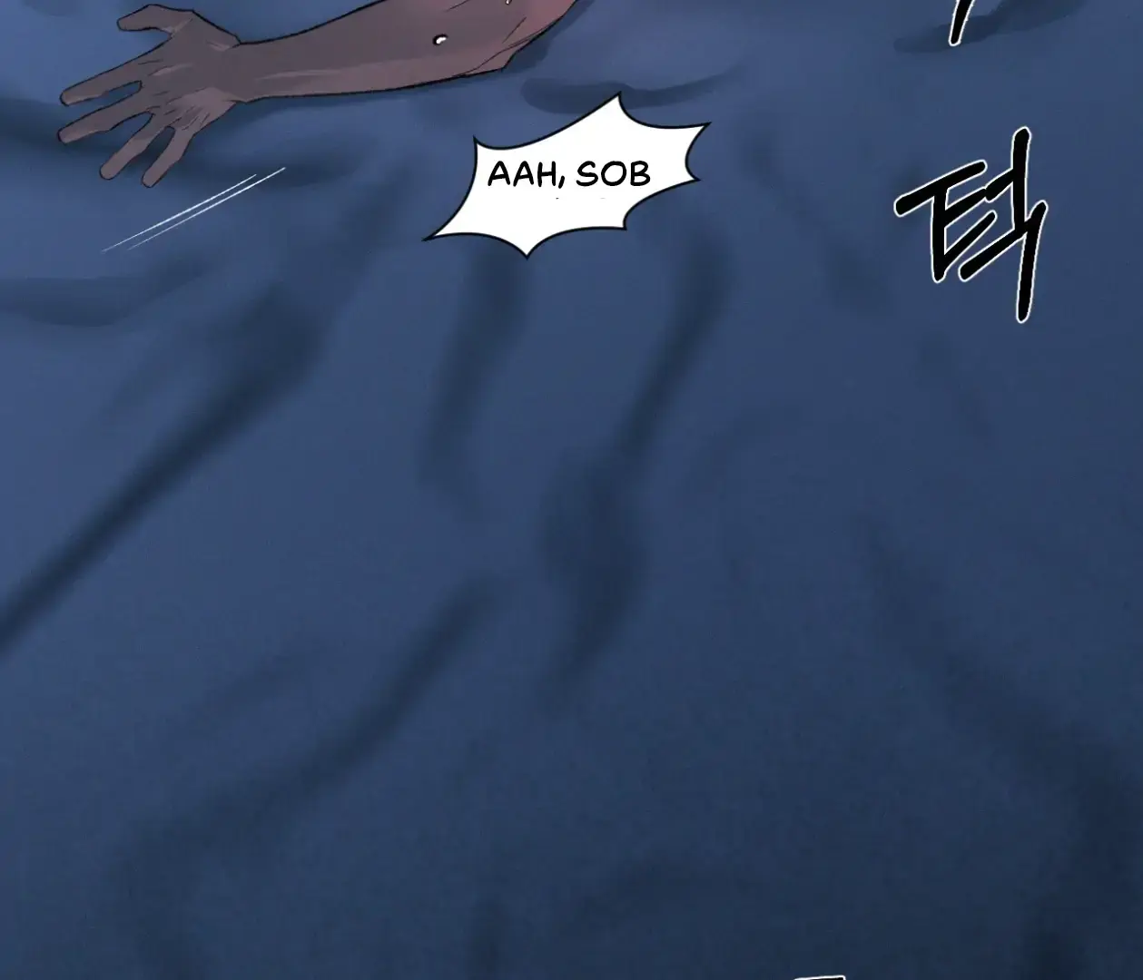 Codename Anastasia chapter 55 page 53