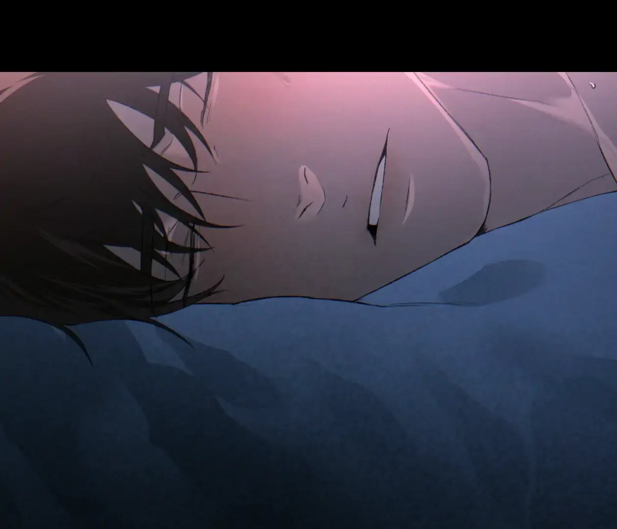 Codename Anastasia chapter 55 page 60