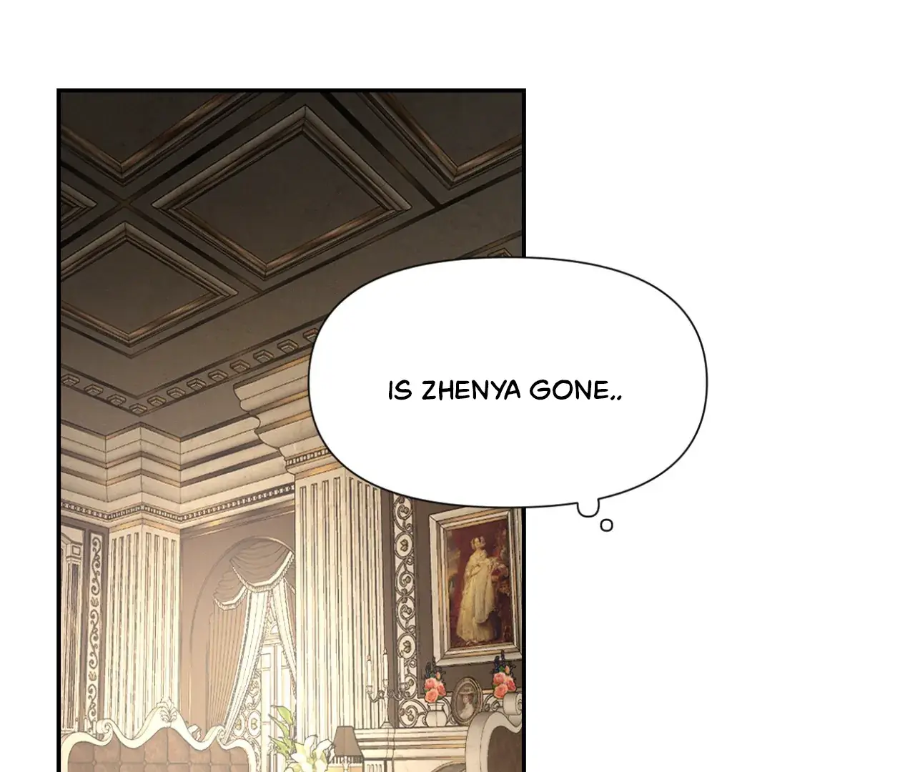 Codename Anastasia chapter 55 page 75