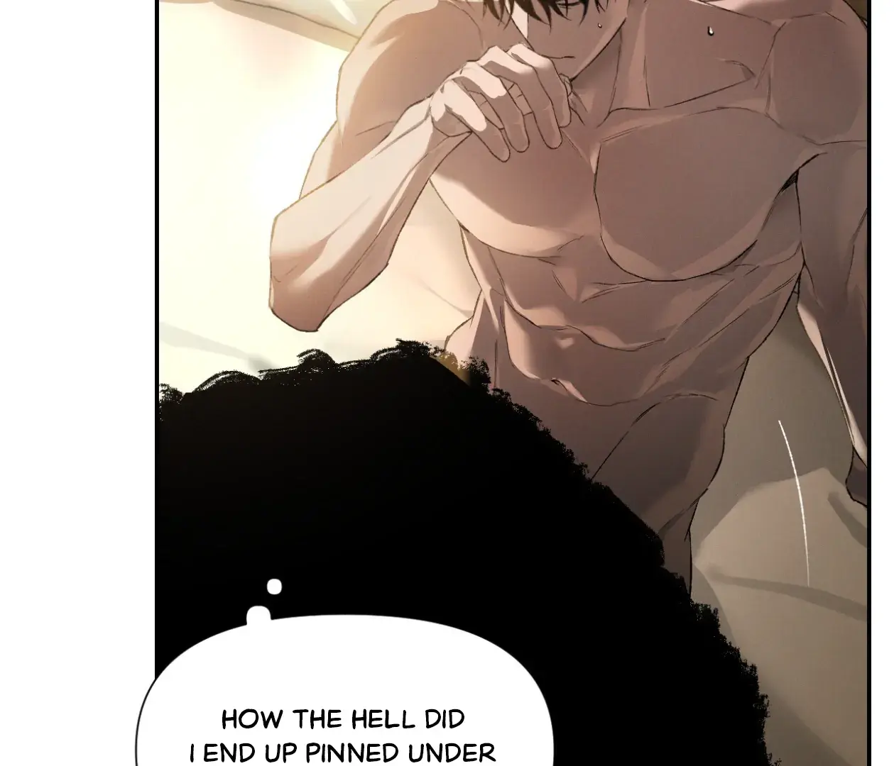 Codename Anastasia chapter 55 page 77