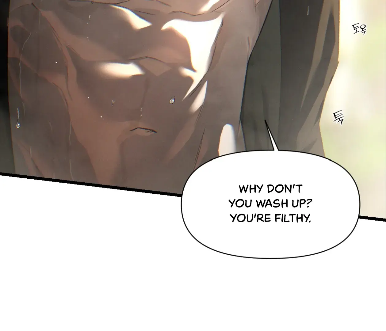 Codename Anastasia chapter 55 page 95