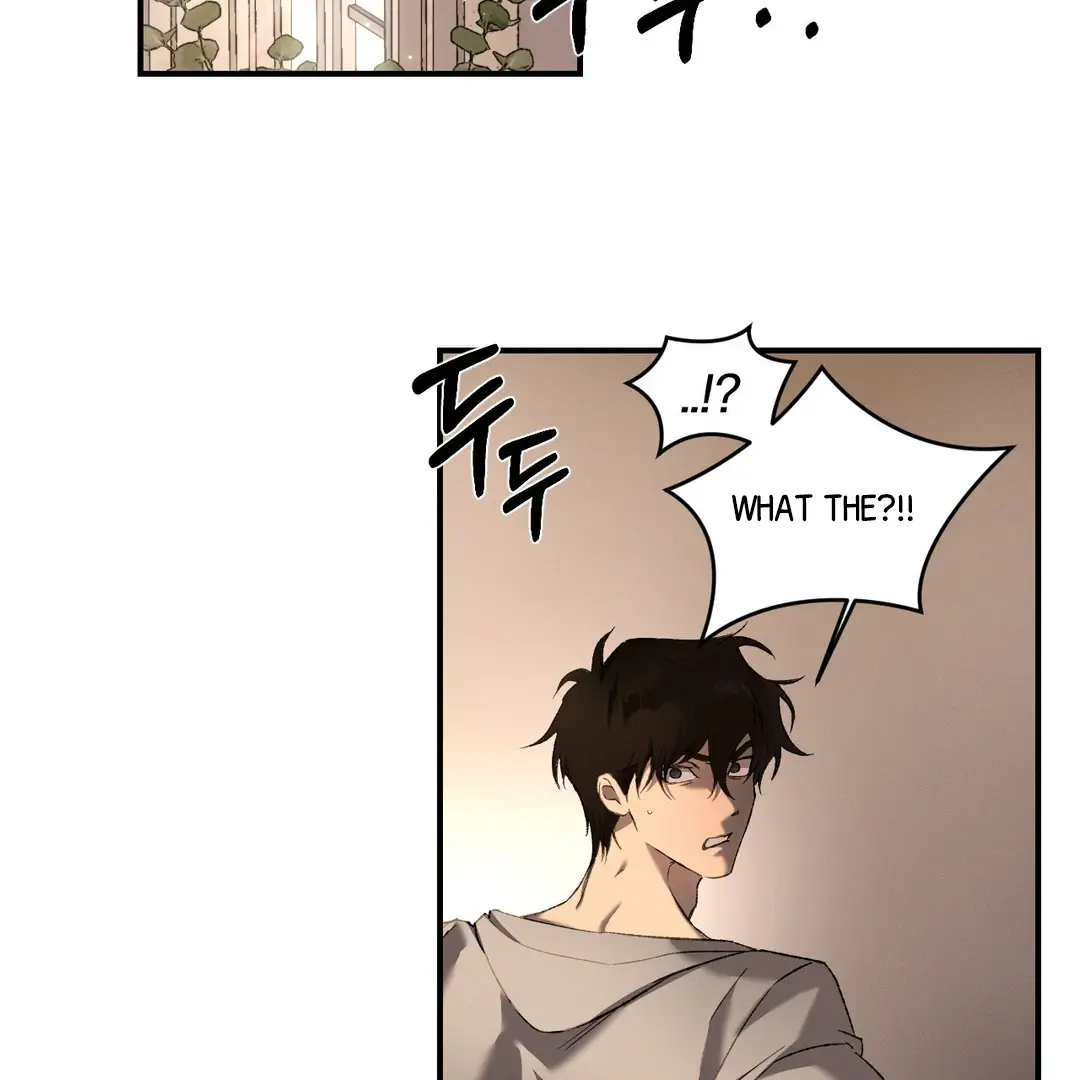 Codename Anastasia chapter 56 page 104