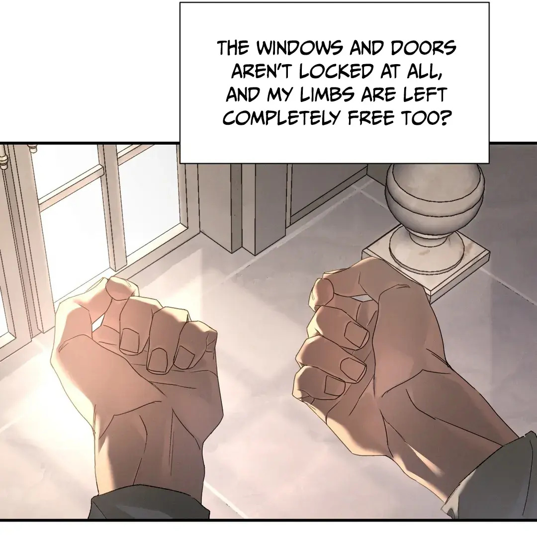 Codename Anastasia chapter 56 page 111