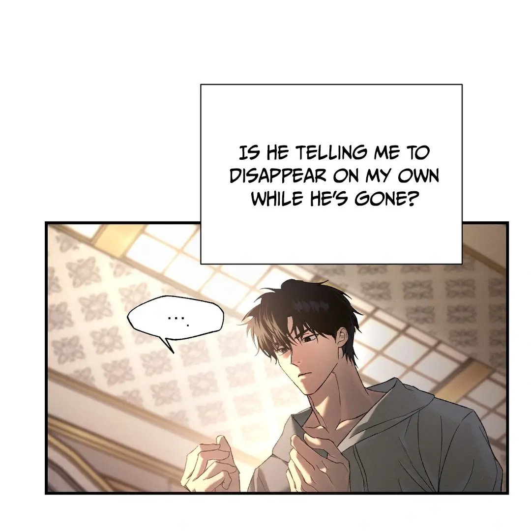Codename Anastasia chapter 56 page 113