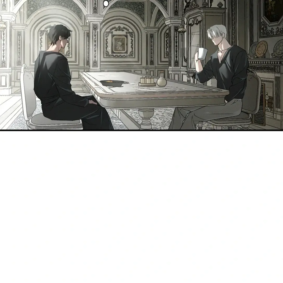 Codename Anastasia chapter 56 page 15