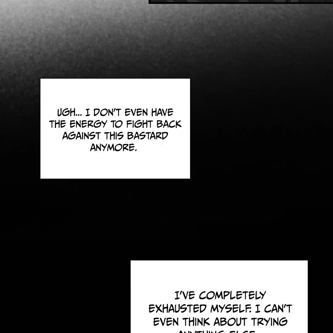 Codename Anastasia chapter 56 page 18