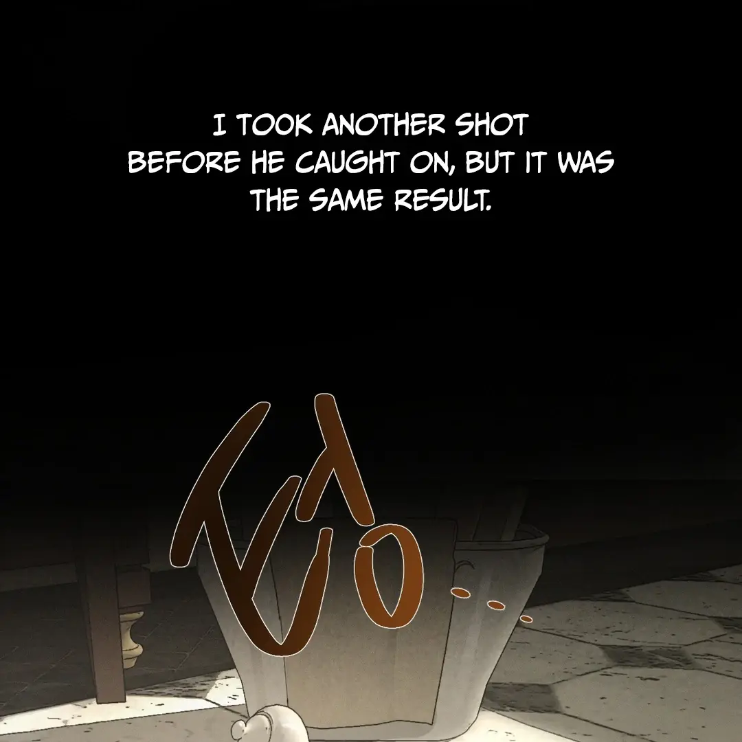 Codename Anastasia chapter 56 page 20