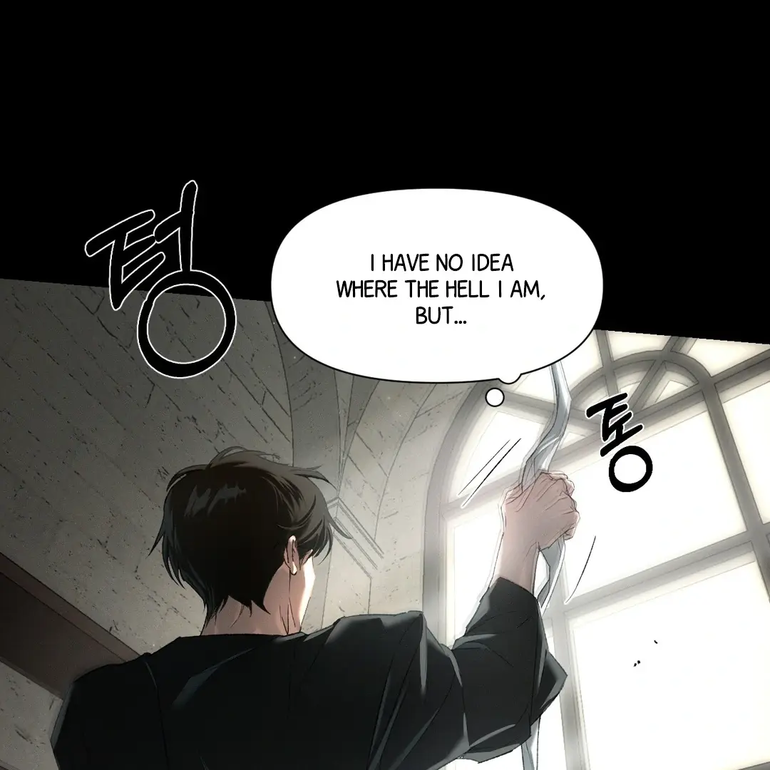 Codename Anastasia chapter 56 page 22