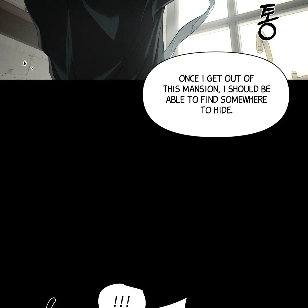 Codename Anastasia chapter 56 page 23