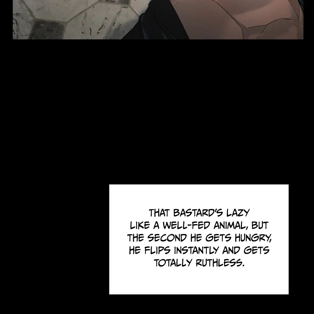 Codename Anastasia chapter 56 page 29