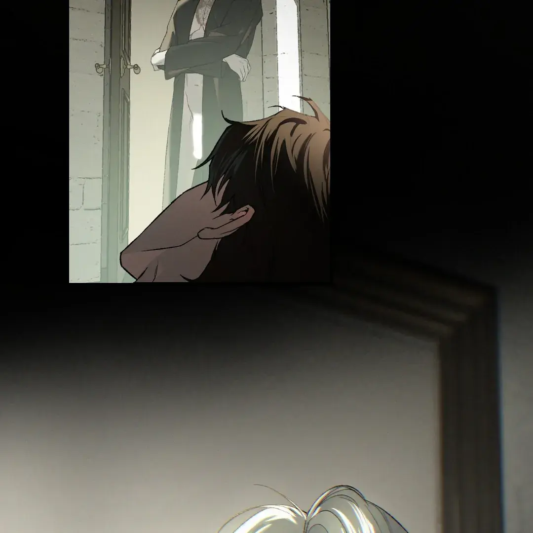 Codename Anastasia chapter 56 page 33