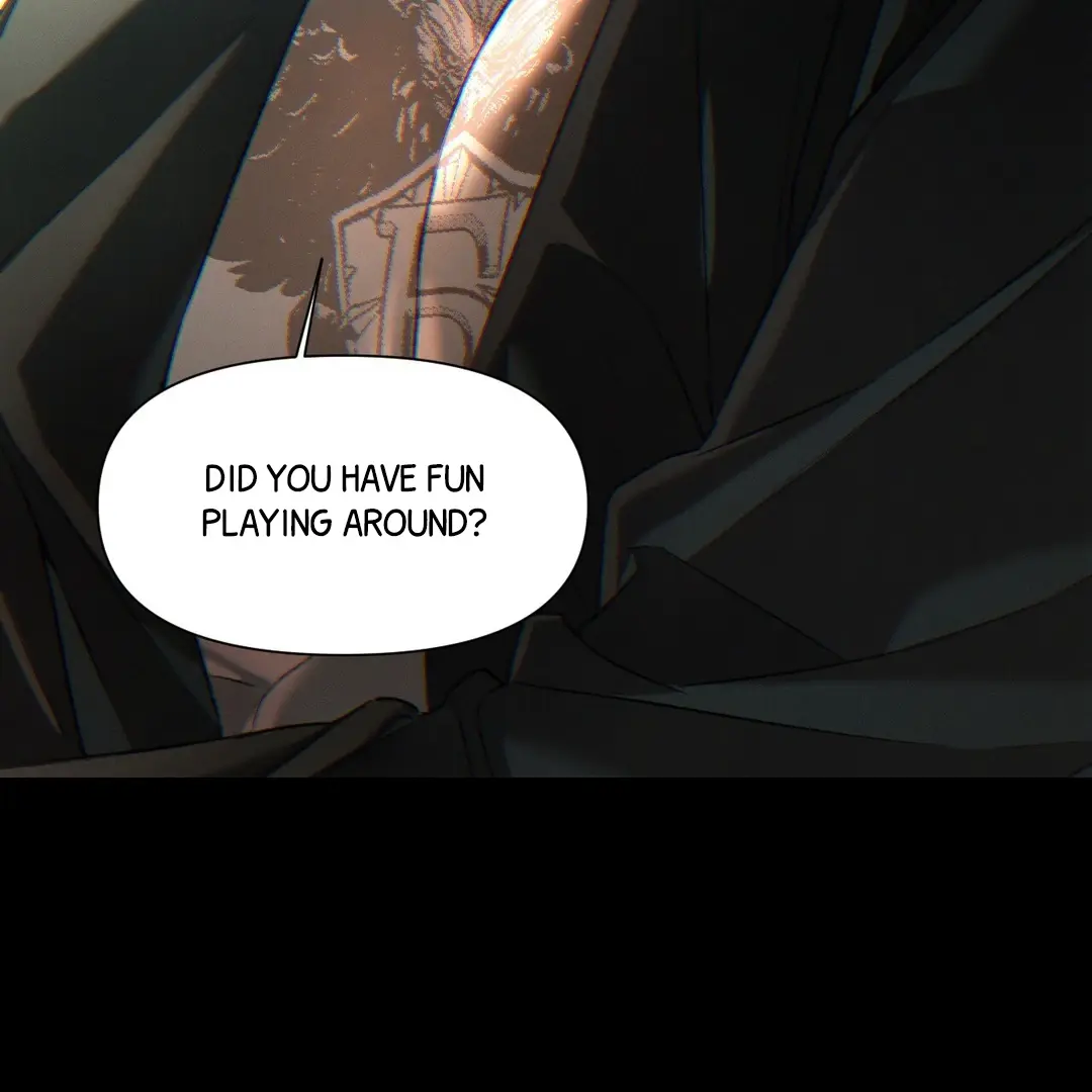 Codename Anastasia chapter 56 page 35