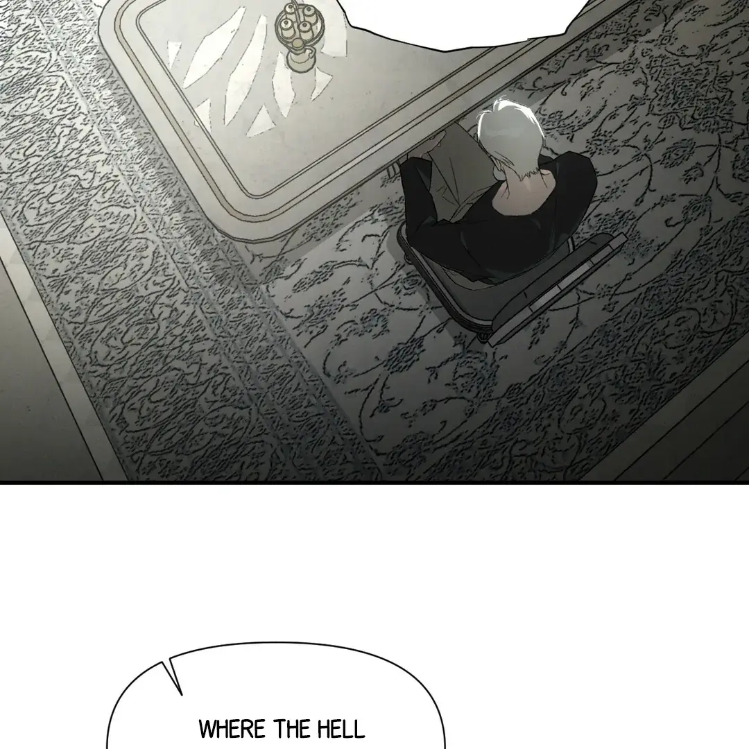 Codename Anastasia chapter 56 page 39