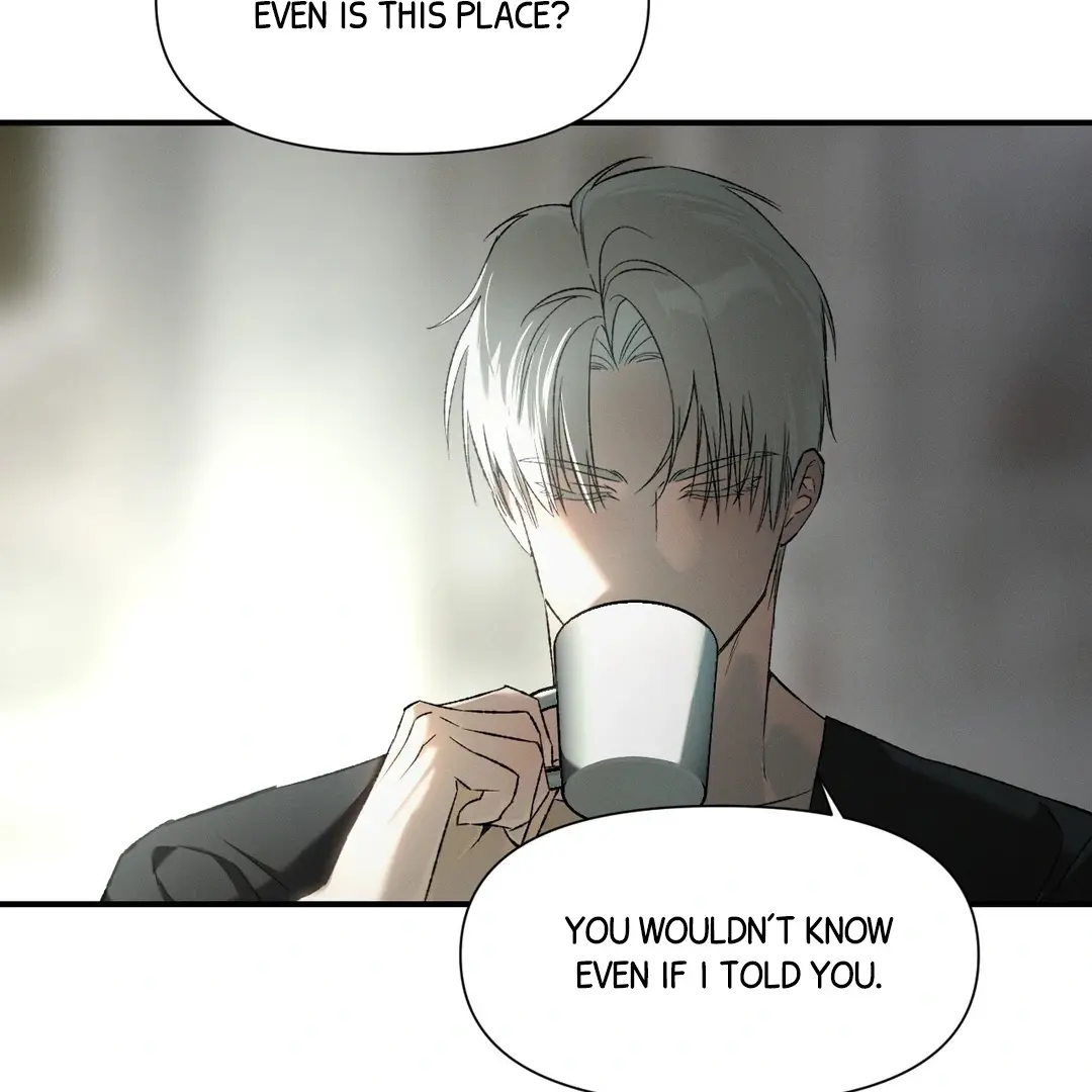 Codename Anastasia chapter 56 page 40