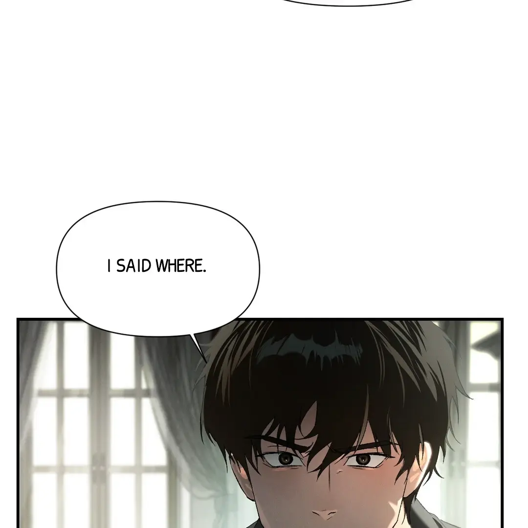 Codename Anastasia chapter 56 page 41