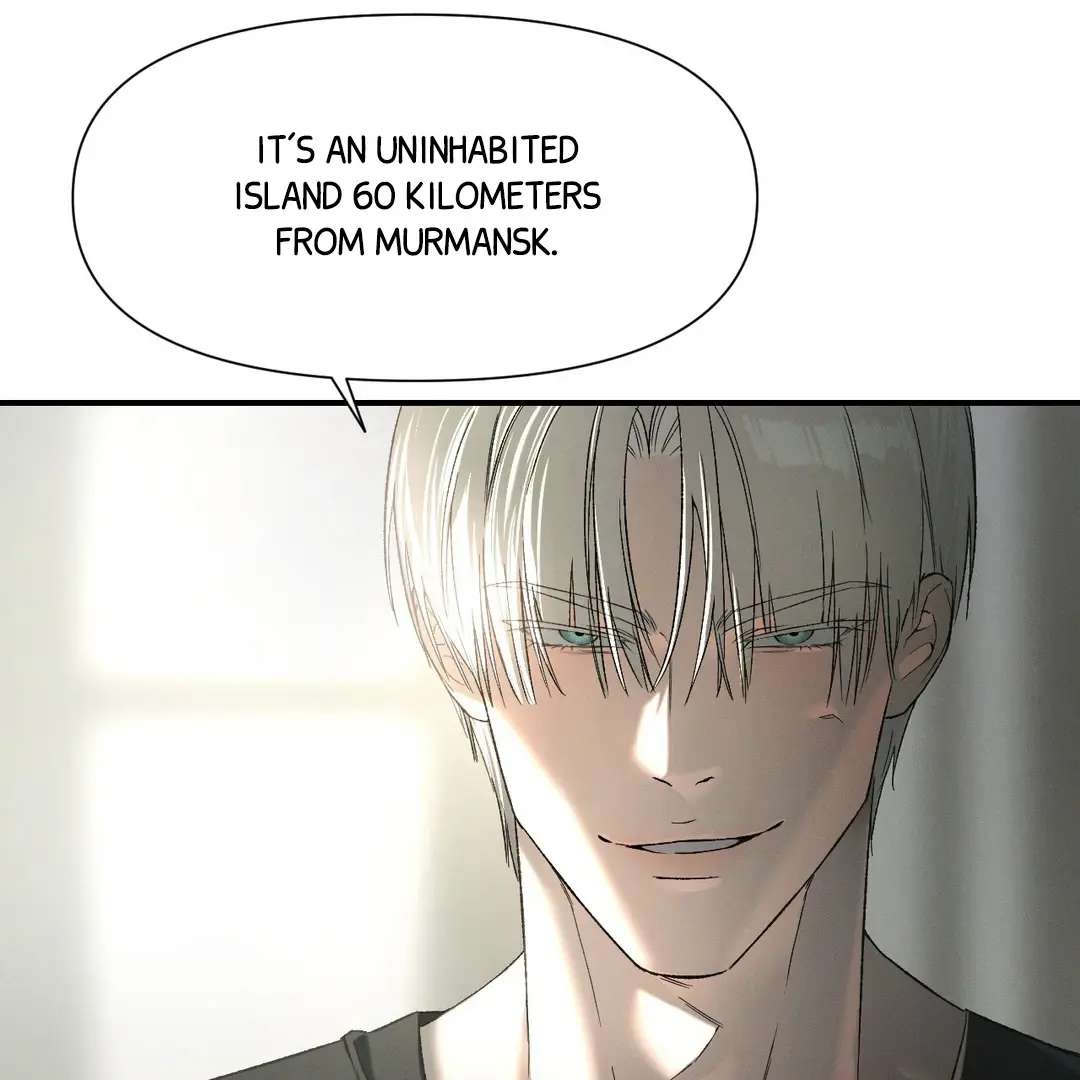 Codename Anastasia chapter 56 page 45