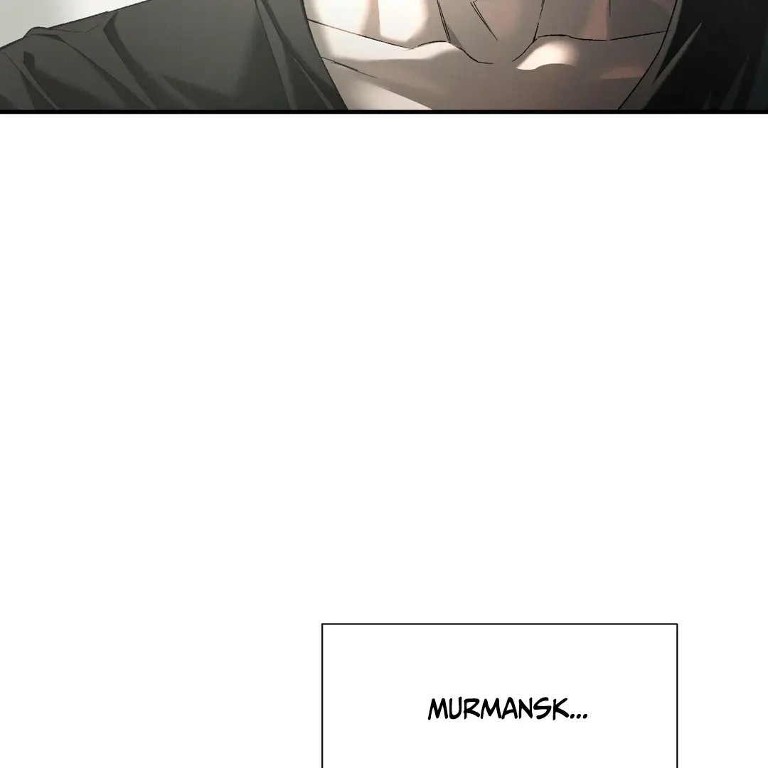 Codename Anastasia chapter 56 page 46