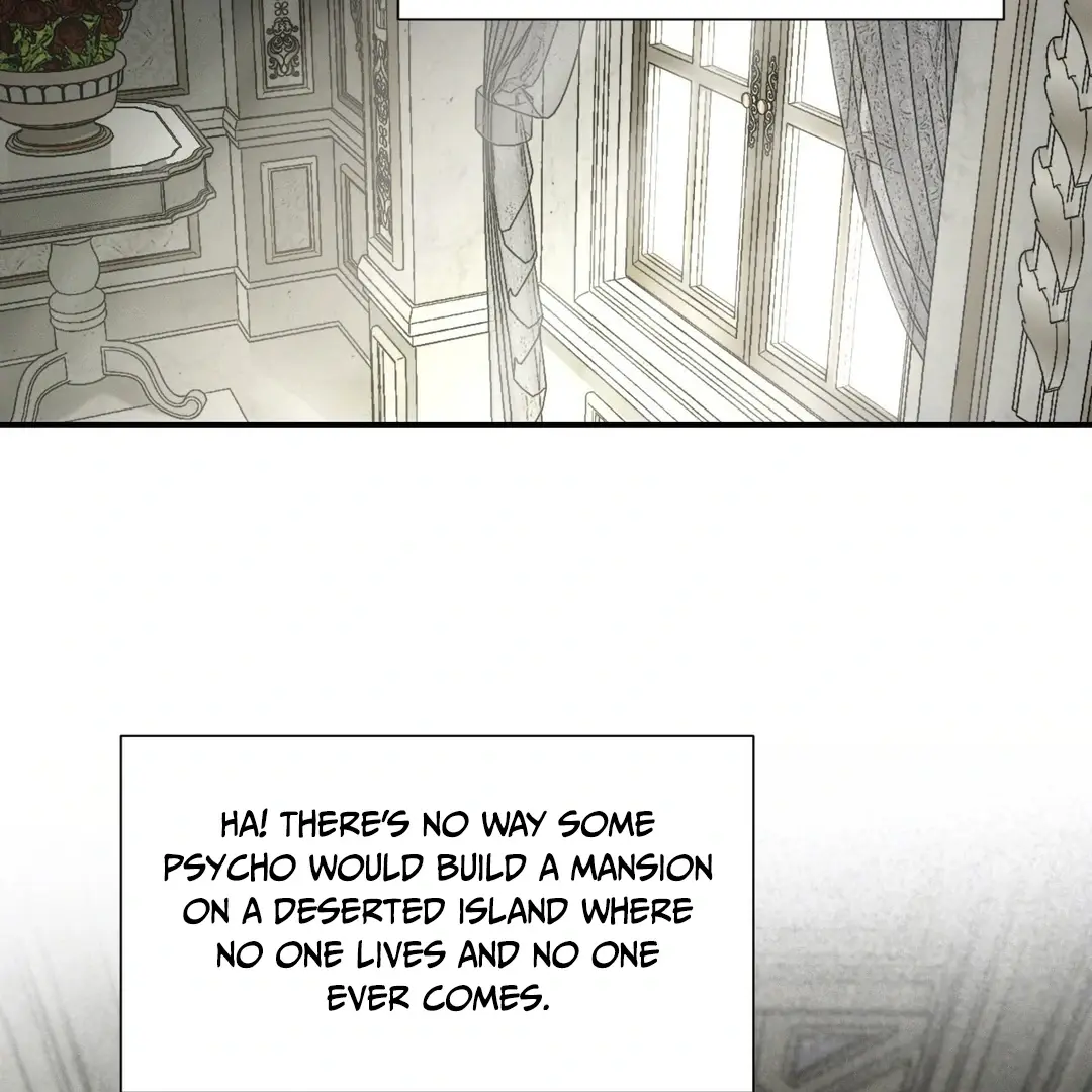 Codename Anastasia chapter 56 page 49