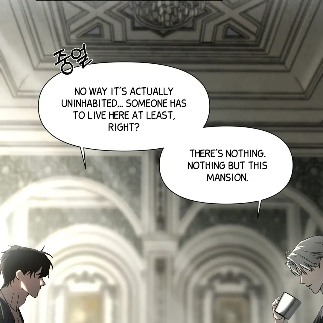 Codename Anastasia chapter 56 page 50