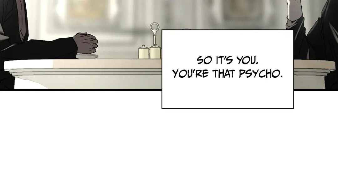 Codename Anastasia chapter 56 page 51