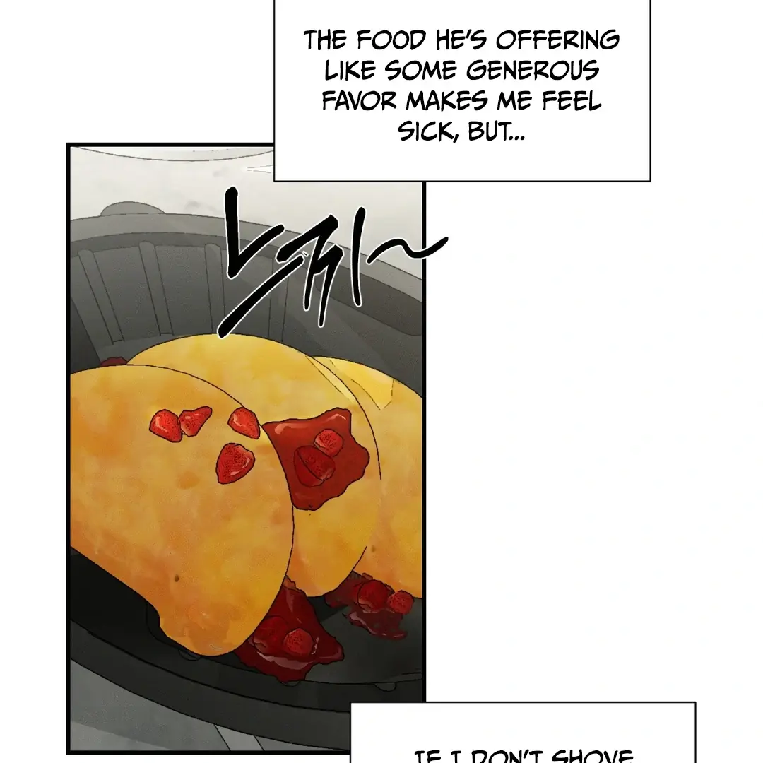 Codename Anastasia chapter 56 page 57