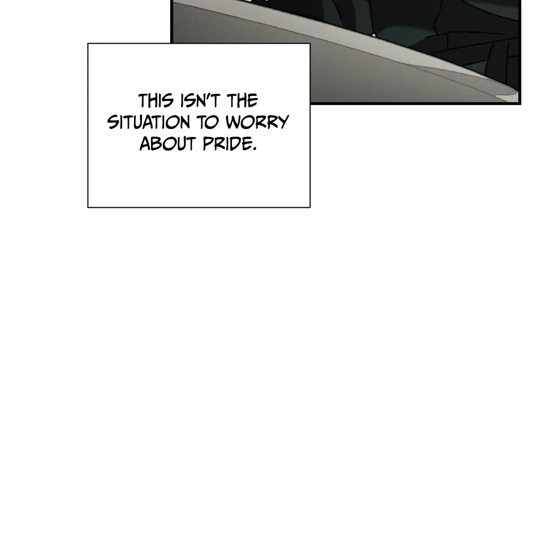 Codename Anastasia chapter 56 page 59
