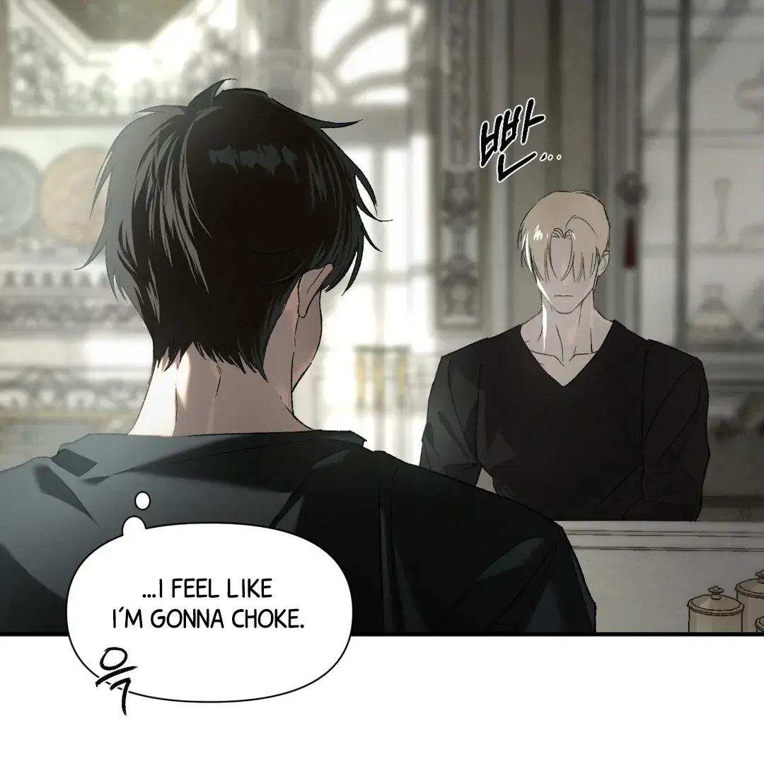 Codename Anastasia chapter 56 page 61