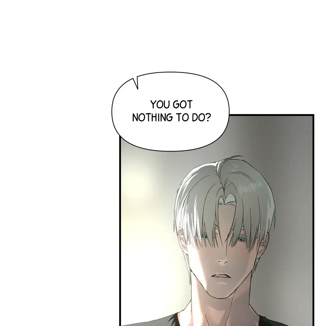 Codename Anastasia chapter 56 page 62