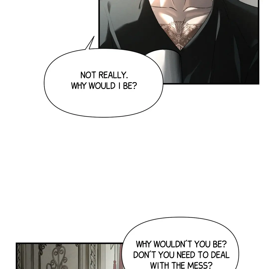 Codename Anastasia chapter 56 page 63