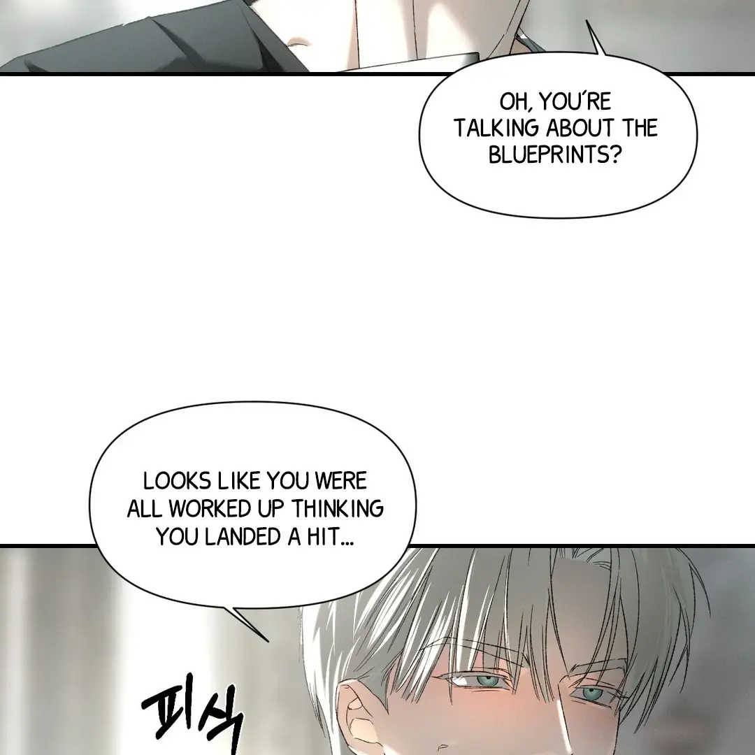Codename Anastasia chapter 56 page 66