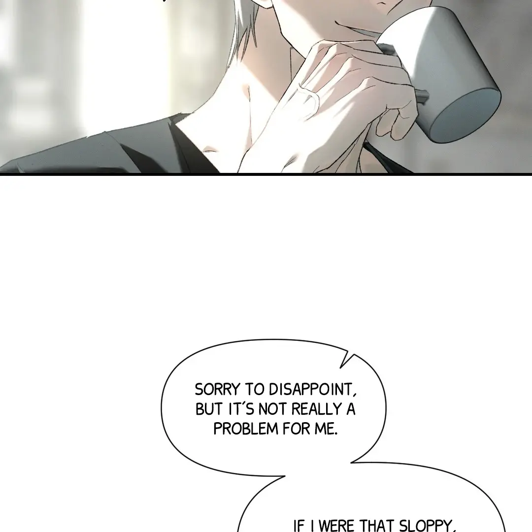Codename Anastasia chapter 56 page 67