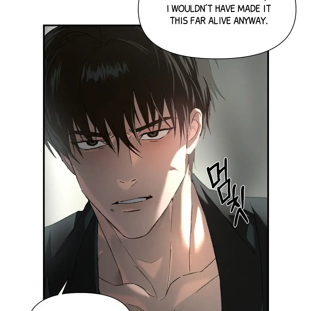 Codename Anastasia chapter 56 page 68