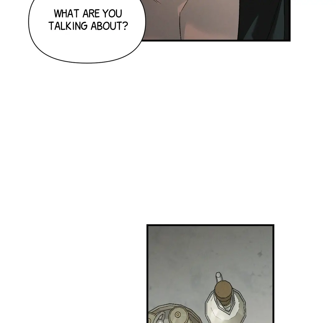 Codename Anastasia chapter 56 page 69
