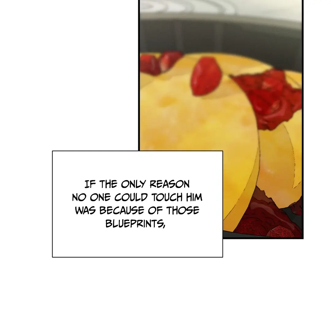 Codename Anastasia chapter 56 page 76