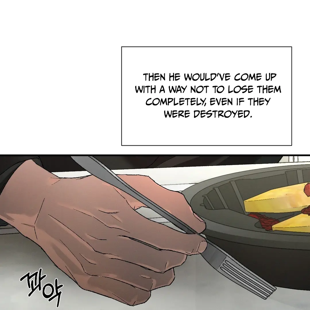 Codename Anastasia chapter 56 page 77