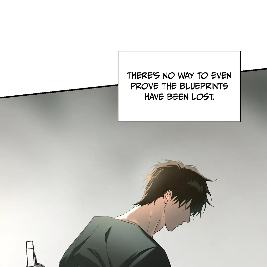 Codename Anastasia chapter 56 page 79