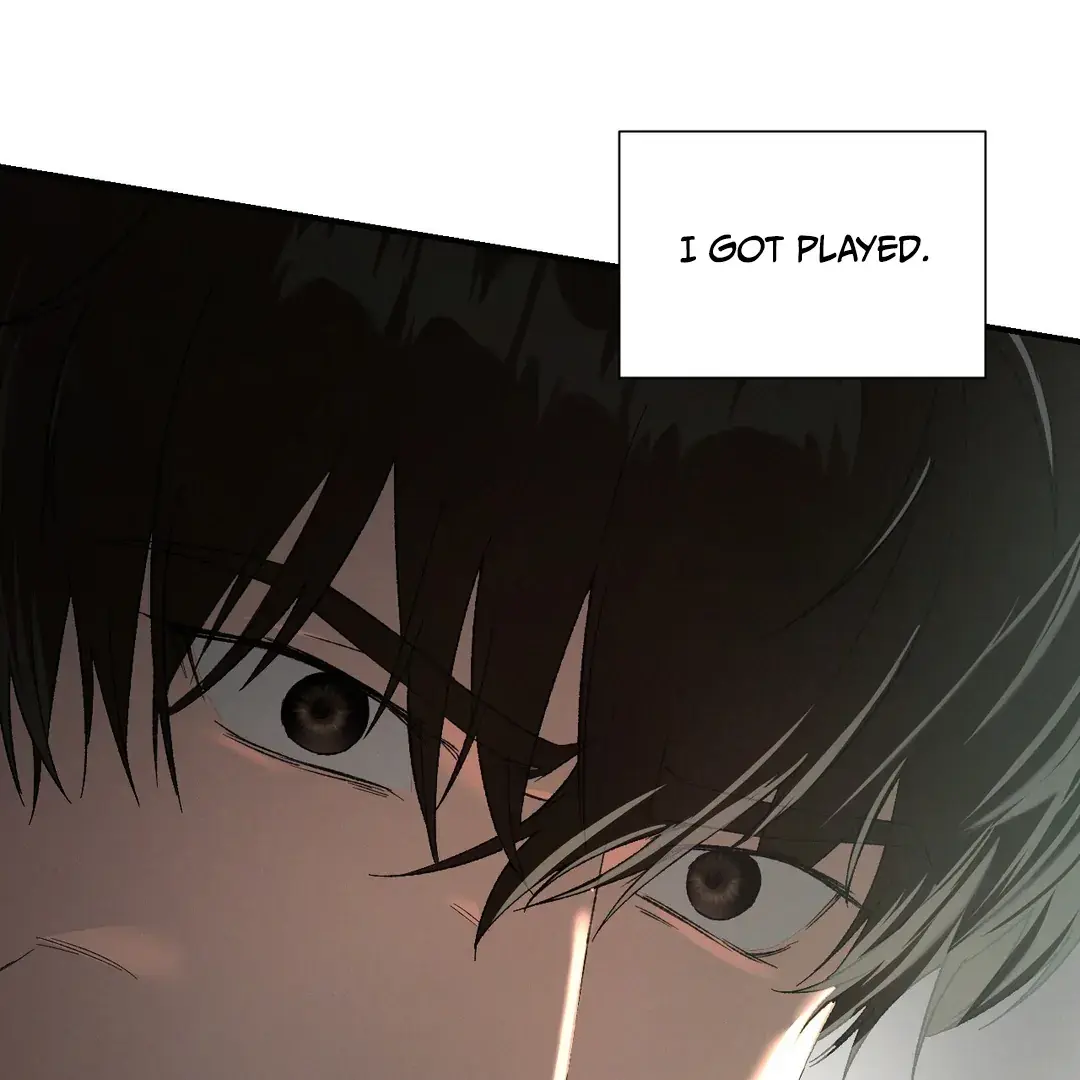 Codename Anastasia chapter 56 page 81