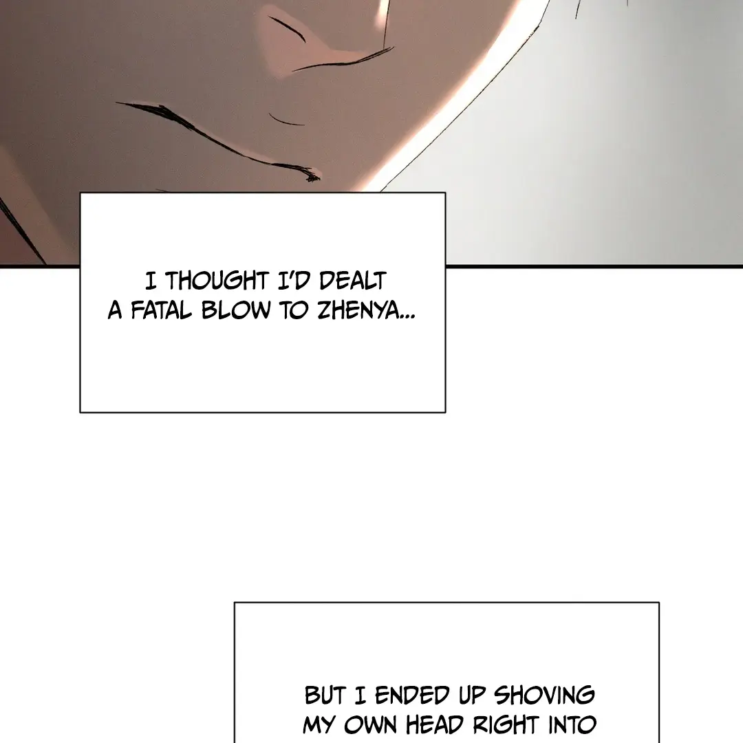 Codename Anastasia chapter 56 page 82