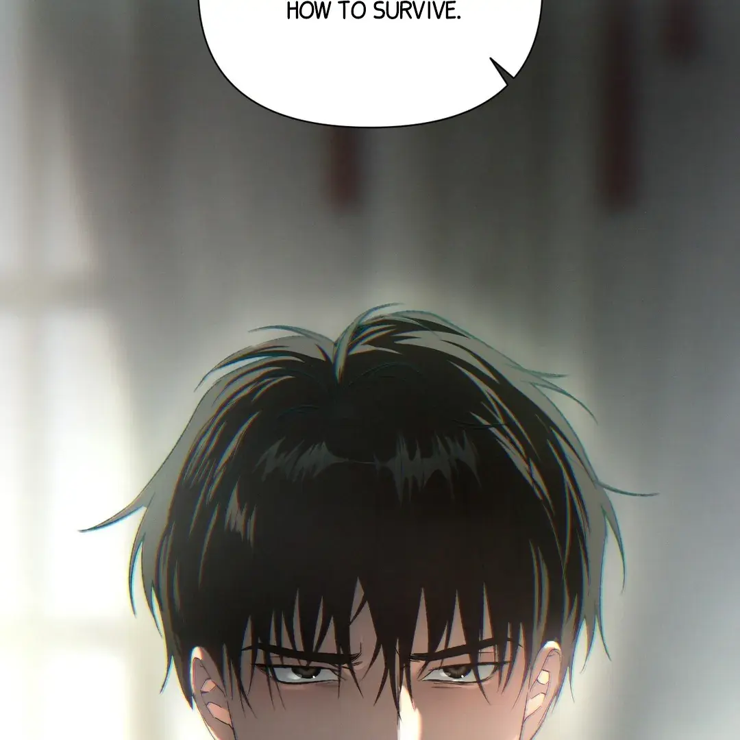 Codename Anastasia chapter 56 page 85