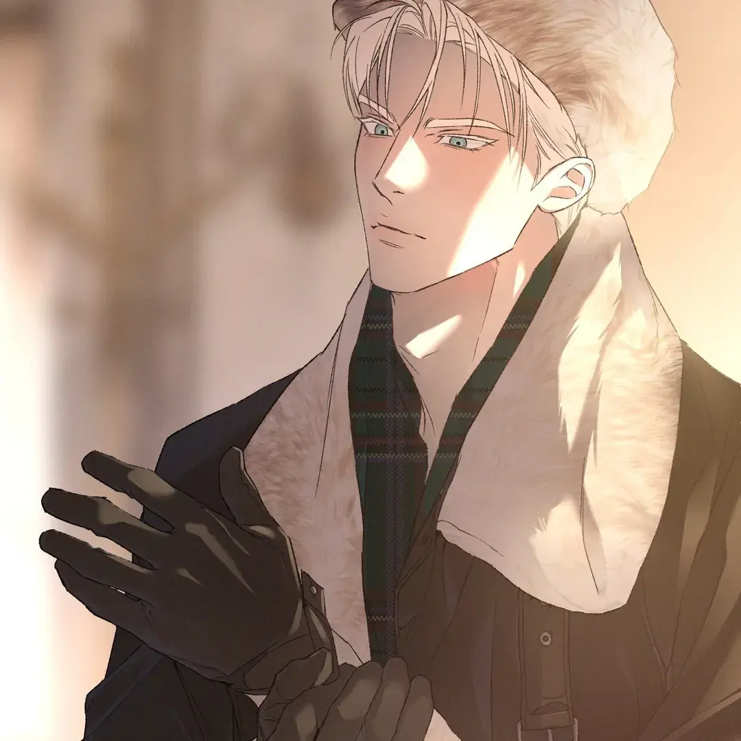 Codename Anastasia chapter 56 page 98