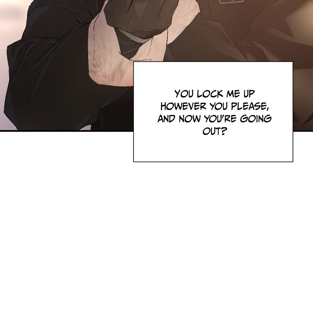 Codename Anastasia chapter 56 page 99