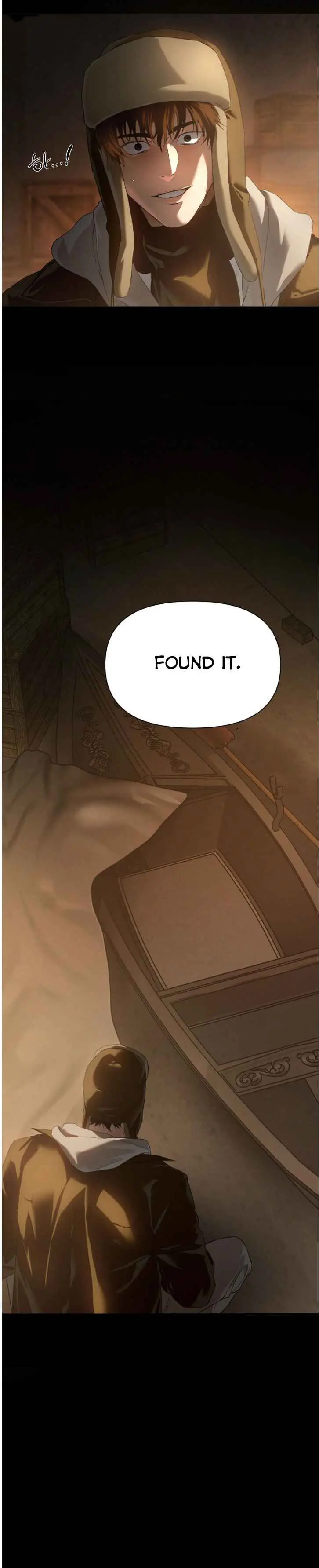 Codename Anastasia chapter 57 page 13